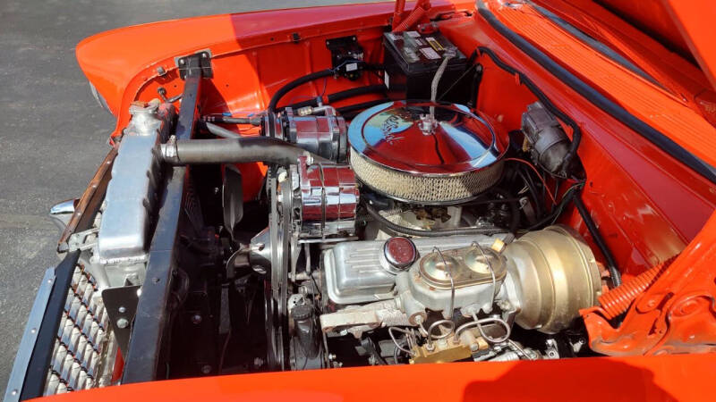 1955 Chevrolet 210