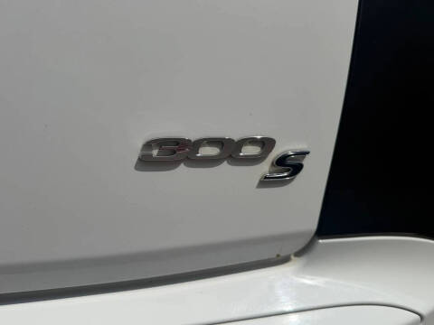 2015 Chrysler 300 S