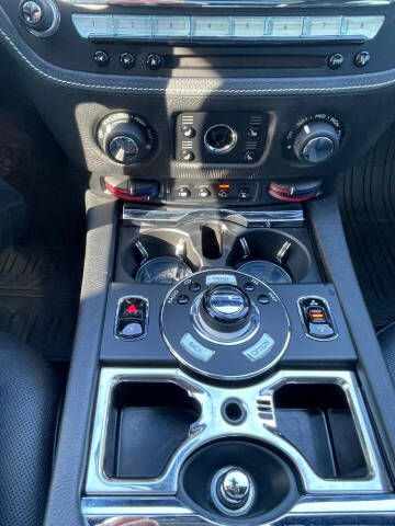 2013 Rolls-Royce Ghost