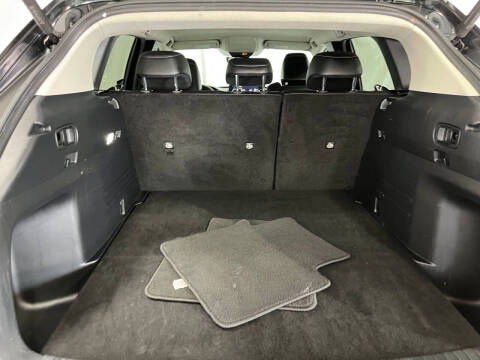 2024 Mazda CX-50 2.5 S Preferred