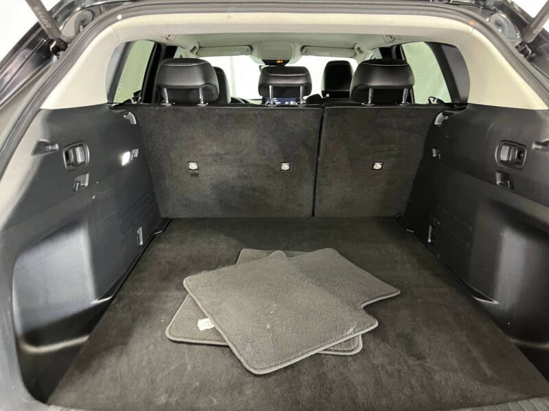 2024 Mazda CX-50 2.5 S Preferred