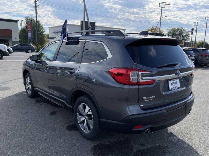 2024 Subaru Ascent Premium 7-Passenger