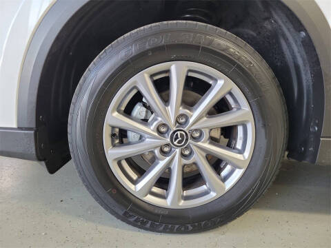 2022 Mazda CX-5 2.5 S Preferred