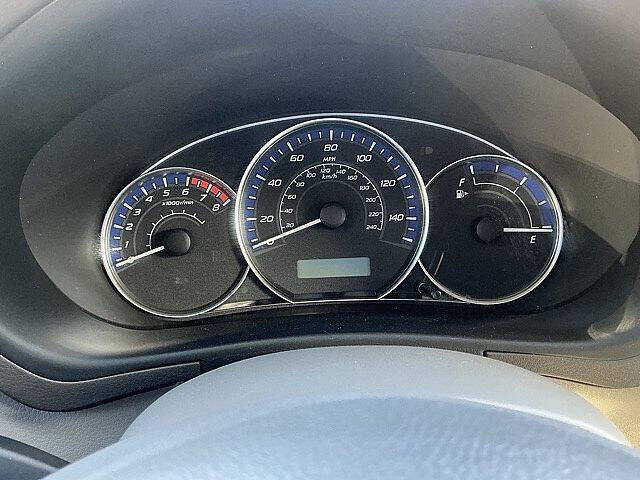 2010 Subaru Forester 2.5X Premium