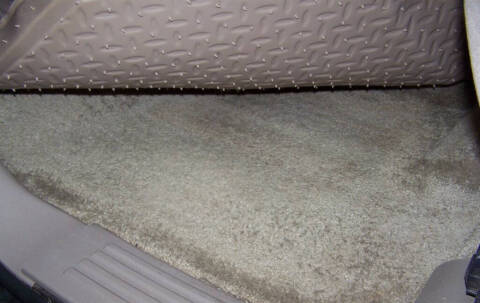 2003 Chevrolet Tahoe