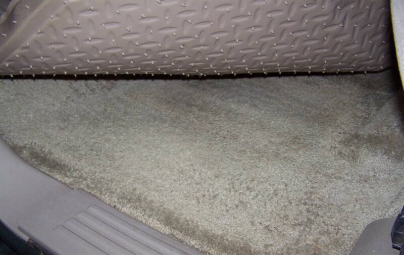 2003 Chevrolet Tahoe