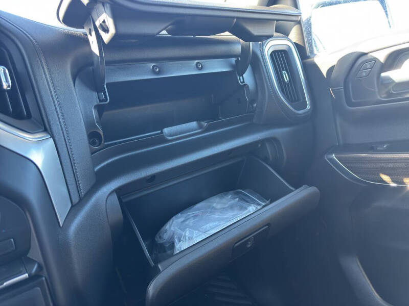 2022 Chevrolet Silverado 1500 Limited