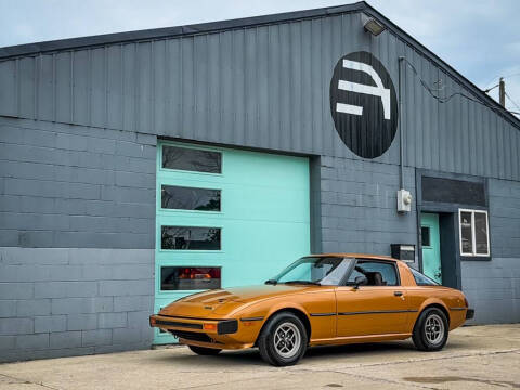 1980 Mazda RX-7