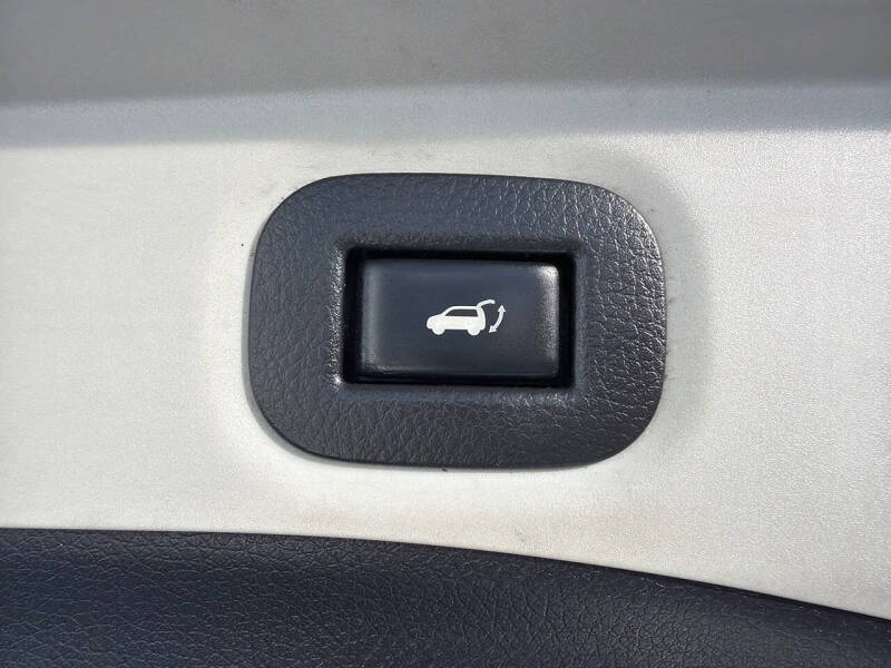 2014 Nissan Rogue SL