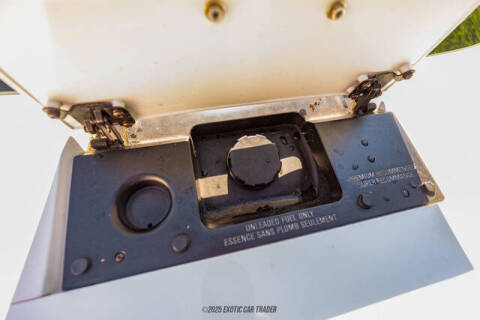 1991 Chevrolet Corvette ZR1