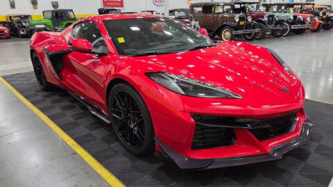 2023 Chevrolet Corvette Z06