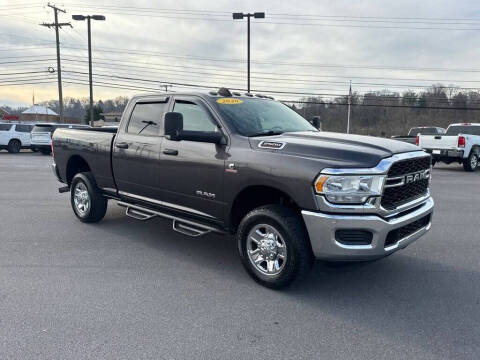 2020 RAM 2500 Tradesman