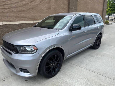 2020 Dodge Durango GT