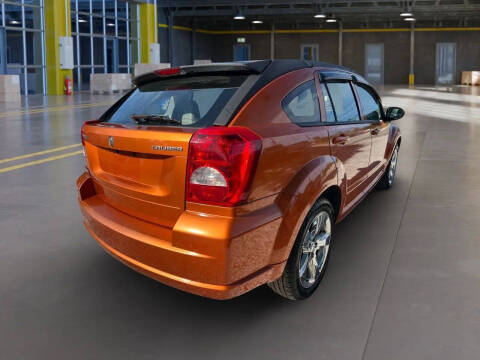 2011 Dodge Caliber Uptown