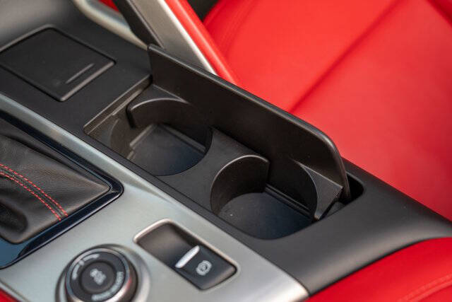 2015 Chevrolet Corvette 29