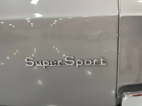 1966 Chevrolet Chevelle