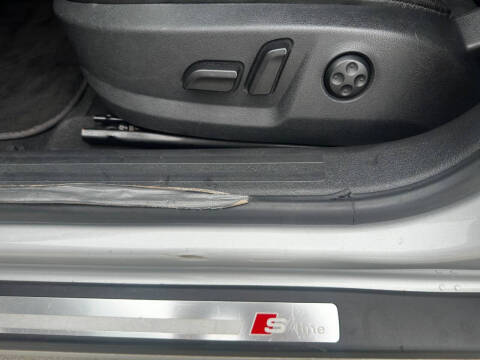 2011 Audi A3 2.0 TDI Premium Plus