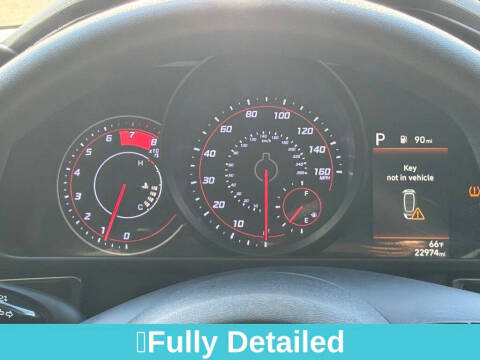 2022 Hyundai Elantra