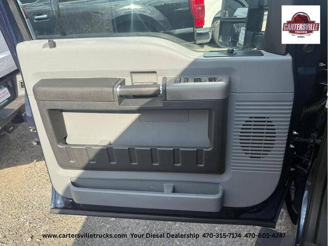 2016 Ford F-350 Super Duty XLT