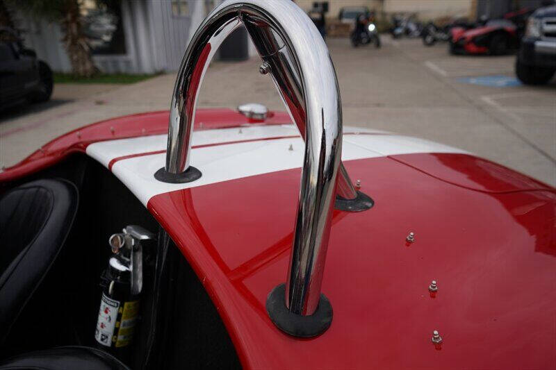 1965 Shelby Cobra Superformance