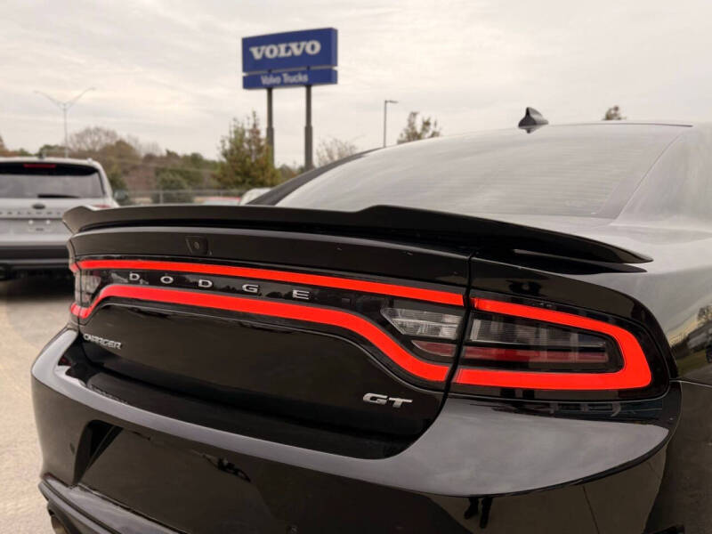 2022 Dodge Charger GT