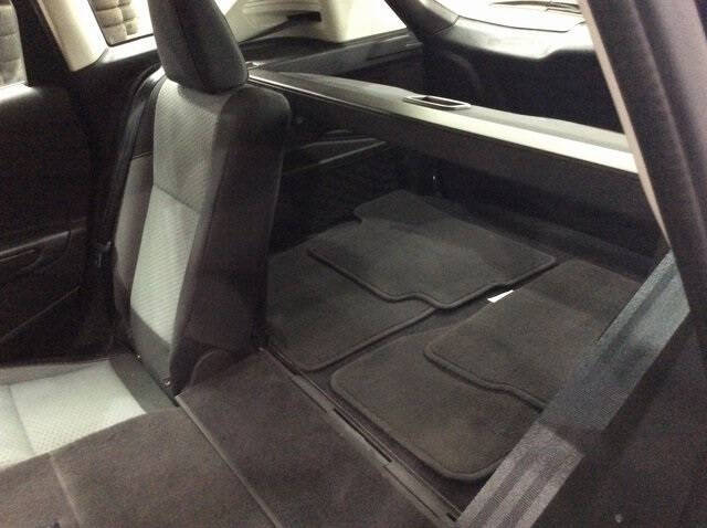 2017 Ford C-MAX Hybrid SE