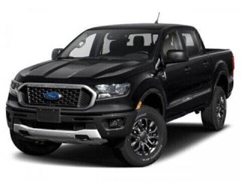 2019 Ford Ranger for sale at Carmart 360 Missoula in Missoula MT