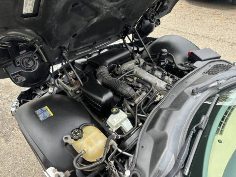 2006 Pontiac Solstice