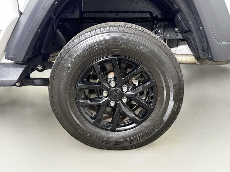 2021 Jeep Gladiator Sport S