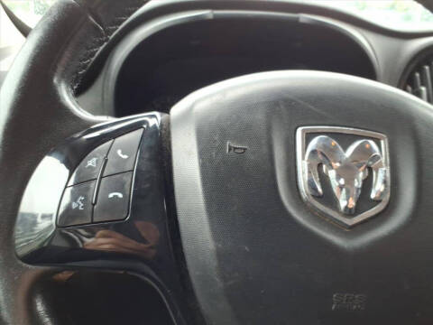 2017 RAM ProMaster City Tradesman SLT