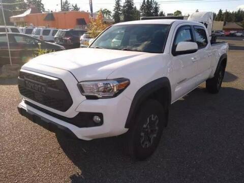 2019 Toyota Tacoma for sale at MK MOTORS in Marysville WA