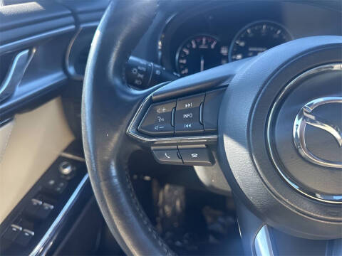 2019 Mazda CX-9 Grand Touring