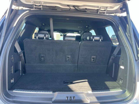 2019 Lincoln Navigator