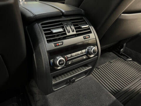 2013 BMW M5