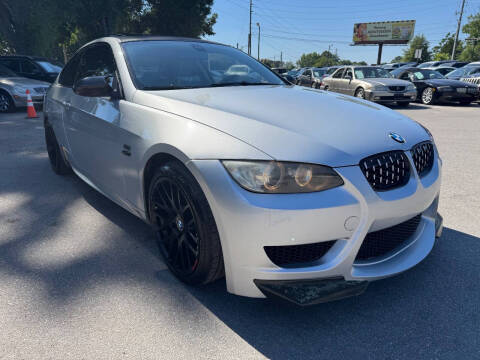 2007 BMW 3 Series 328i