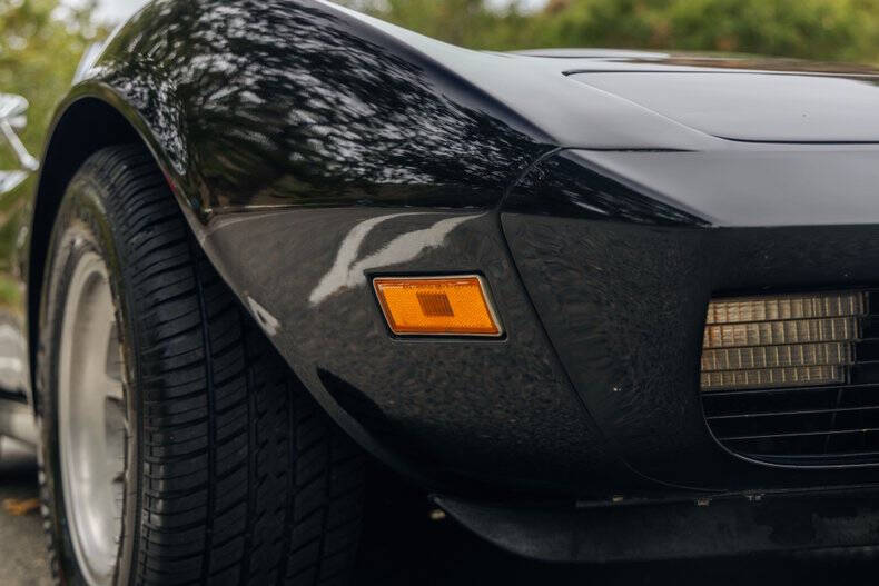 1974 Chevrolet Corvette