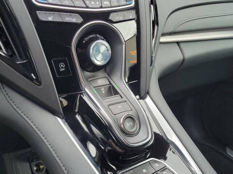 2023 Acura RDX
