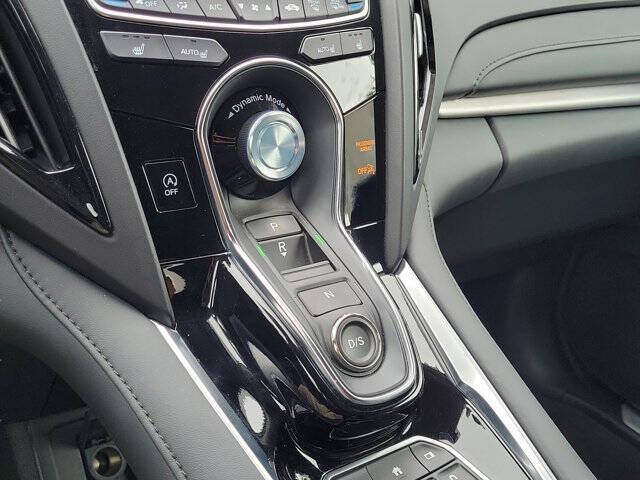 2023 Acura RDX
