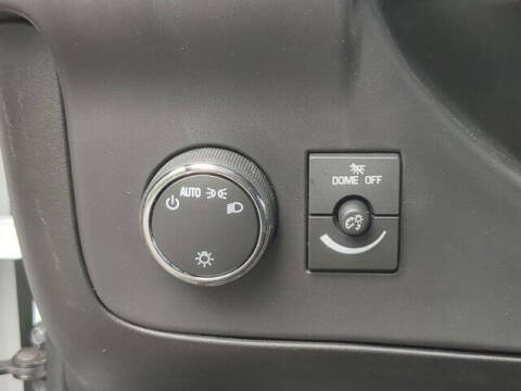 2025 Chevrolet Express 2500