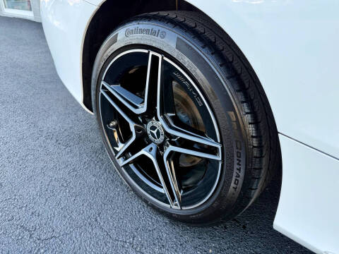 2023 Mercedes-Benz C-Class C 300 4MATIC