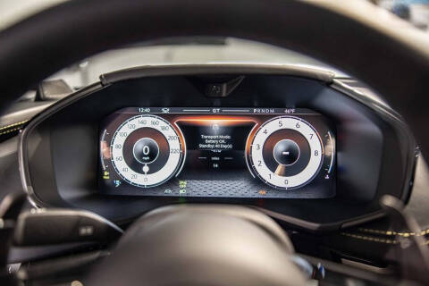 2026 Aston Martin DBX S