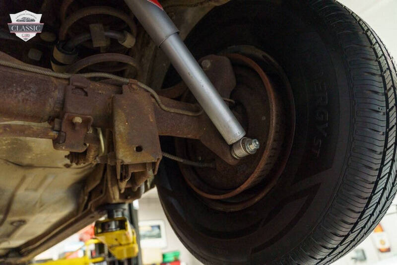 1976 Ford Thunderbird