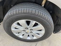 2011 Chevrolet Equinox LS