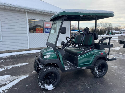 2024 Bintelli ****Beyond 4L**** for sale at Auto Sound Motors, Inc. - Golf Carts Electric in Brockport NY