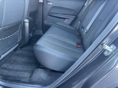 2015 GMC Terrain SLE-2