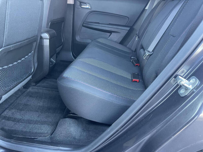 2015 GMC Terrain SLE-2