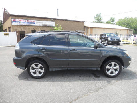2004 Lexus RX 330