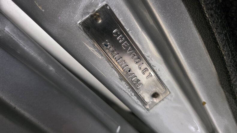 1962 Chevrolet Nova