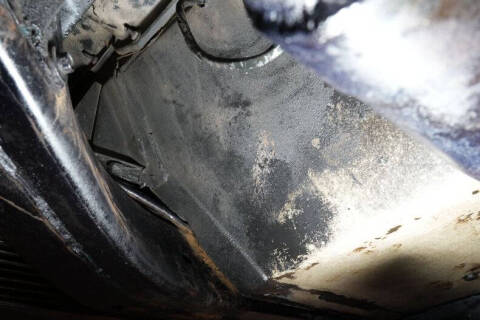 1963 Chevrolet Corvette