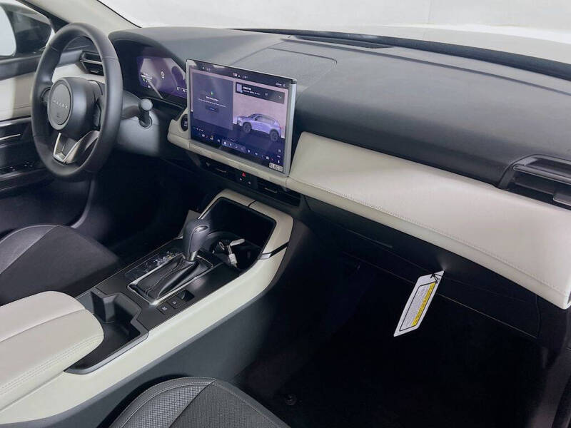 2026 Mazda CX-5 2.5 S Select